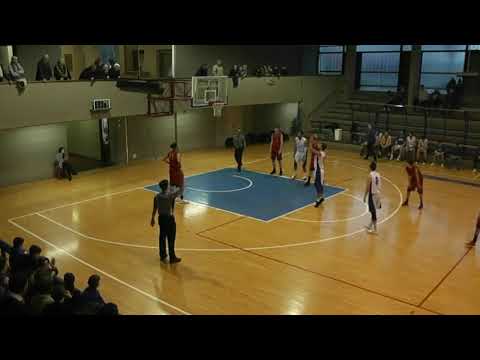 Villasanta - Social Osa, 8° Partita di Ritorno, sintesi partita