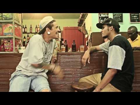 João Paiva MC - Torre de Babel Xeque Mate Produções (Clipe Oficial)