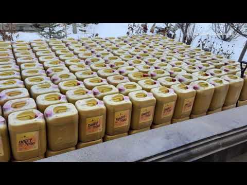 ՀԱՂՈՐԴԱԳՐՈՒԹՅՈՒՆ (տեսանյութ)