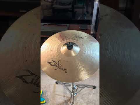 Zildjian ZBT Plus 16" Medium Thin Crash Cymbal – Discontinued Series image 5