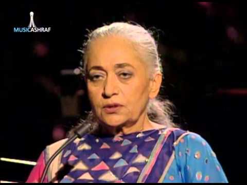 چی بگم - مرضیه  - آلبرت‌هال_لندن -  Marziye - Albert Hall_London