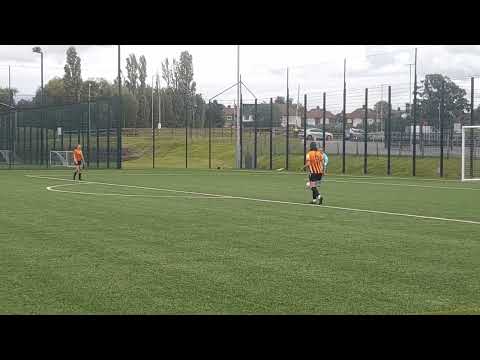 London Bees vs London Seaward FC #football #england #womensfootball #hergametoo #barnet