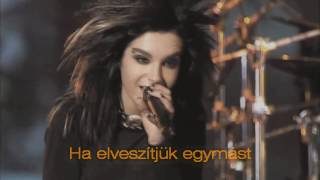 Tokio Hotel - Totgeliebt (magyar felirattal)