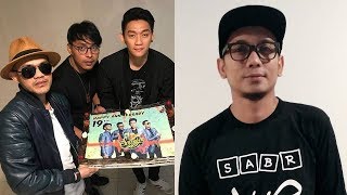 Jadi Korban Tsunami di Banten, Bassist dan Road Manajer Seventeen Meninggal Dunia