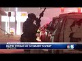 Man Arrested After Issuing Bomb Threat At Stewart S In Tupper Lake