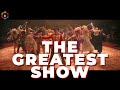 The Greatest Showman - The Greatest Show Lyric Video