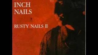 Nine Inch Nails - Something Blue (NOT TRENT REZNOR'S WORK)
