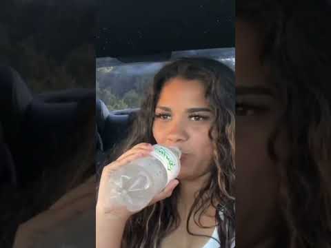 SPRITE BURP CHALLENGE! (NEVER TRYING THIS AGAIN) 🤮#shorts