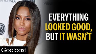 How Ciara Let Go of a Toxic Relationship | Ciara | Life Stories by Goalcast video