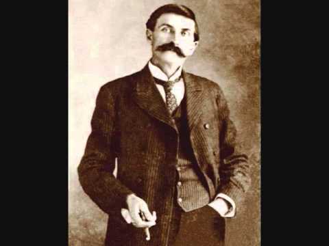 Vernon Dalhart - Billy The Kid