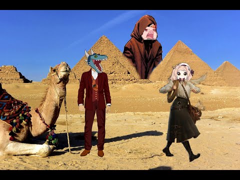 Call of Cthulhu The Necropolis