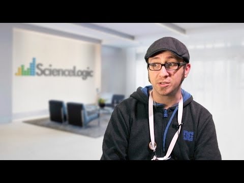 Opus Interactive - Customer Success Story (Steve Cronburg - System Administrator)
