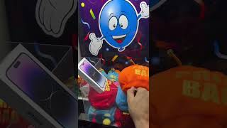 Using Magnet to Win iPhone 14 from Claw Machine!