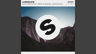 Apologize (feat. Frida Sundemo, JDAM &amp; MON)