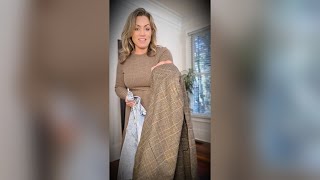 I Can Style This One Dress Five Different Ways
