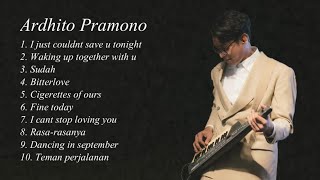 Download lagu ARDHITO PRAMONO FULL ALBUM | PLAYLIST ARDHITO PRAMONO 2025 mp3