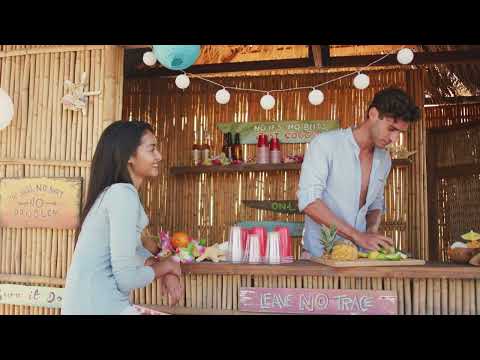 Kaya Coast Project  - One Night in a Beach Bar