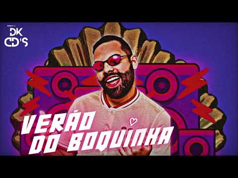 CD DE VERÃO DO BOQUINHA, MEDLEY FUNK 🔥 REPERTÓRIO MARÇO 🎶🔊