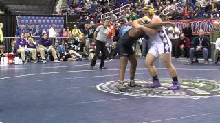 Kaleb Taylor State Championship