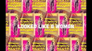 Cowboy Mouth | It Means Escape | 3. Looked Like A Man