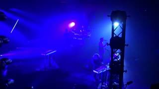 Carpark North - Unbreakable @ Copenhagen