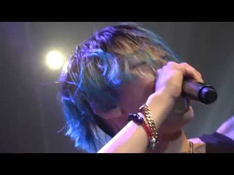 160709 BARREL THE VIBES 2016 - JAY PARK / 박재범