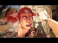 Blade And Sorcery Is Becoming Way Too Violent