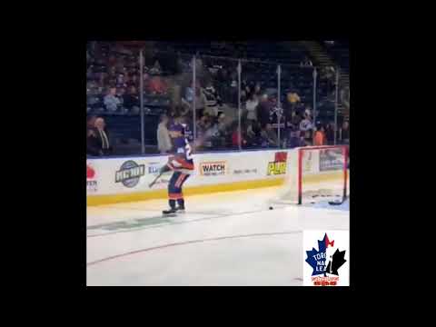 New York Islanders - preseason practice and pregame moments - September 14,17,20,21, 22 and 26, 2018