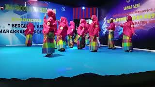 Download lagu Tulolona Sulawesi - Vokal Group MKKS Sajoanging, Wajo mp3