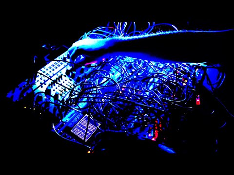 Sequenced Jam 181 (Mutant Brain, NerdSEQ, and Ableton Live)