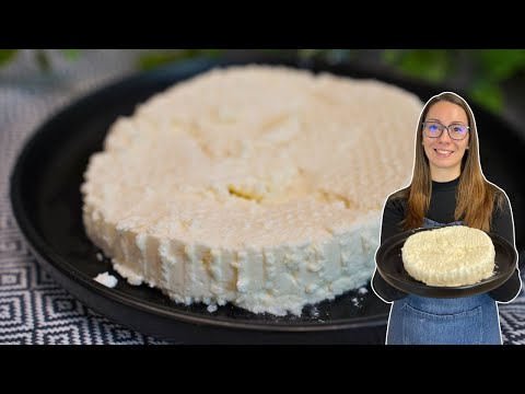 Домашно сирене – два начина за приготвяне: с мая и без мая | Ариете B-cheese