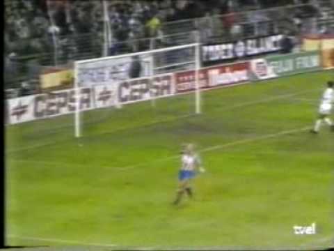 TEMP 90-91 Copa del rey. octavos ida. Rodax (Real Madrid-Atletico).wmv