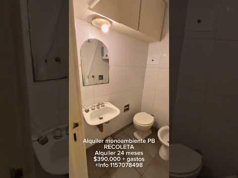 Pacheco de Melo y Sanchez de Bustamante. Link a wsp en bio