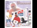 Diamond D - i wont begg Ft. Ms Chievous