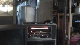 Video thumbnail for 5150 + Vader 4x12 + Rack by beyondwithin