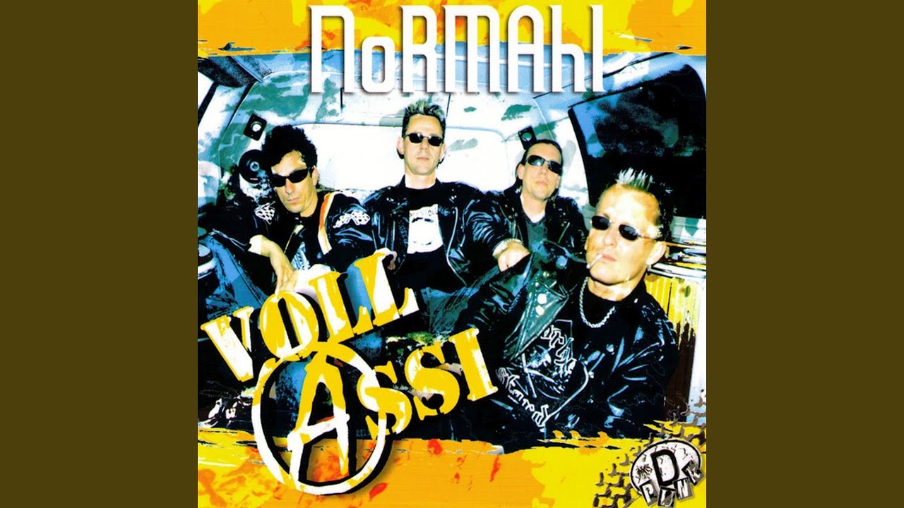 Songtext Normahl Iss nix Fisch mit Messer MusikGuru