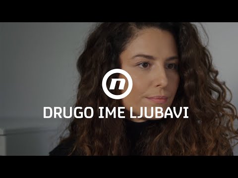 Drugo ime ljubavi - Tjedni promo 09.04.