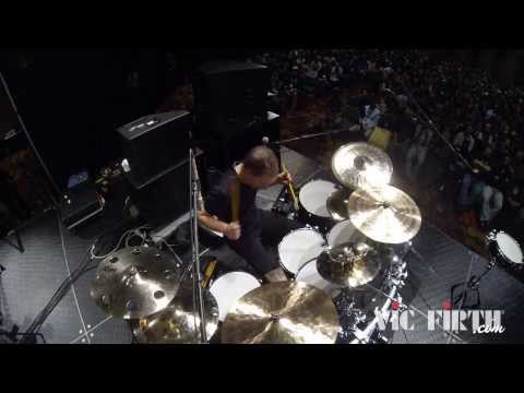 PASIC 2013 DRUMSET HIGHLIGHTS
