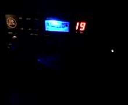 NOISY SKIP NO.2 CHANNEL 19 UK/FM