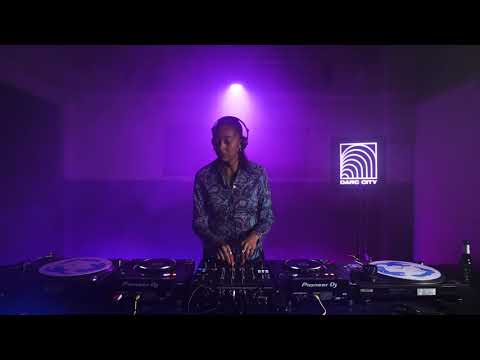 Darc City: Amaliah | Darc TV