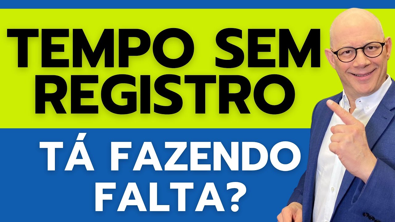 Recupere tempo para aposentar mais cedo