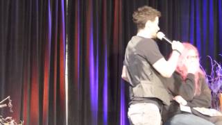 Matt Cohen Panel #2
