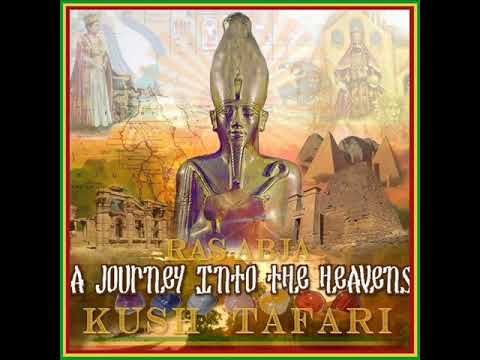 Ras Abja - Last fa eva