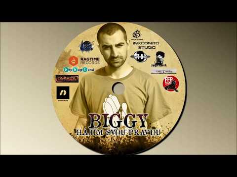 M. Biggy H. - Hájím svou pravdu (Full Album 2014)