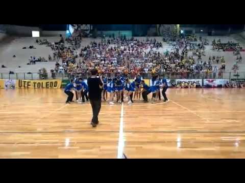 Apresentação Bisetes - JOIA 2015