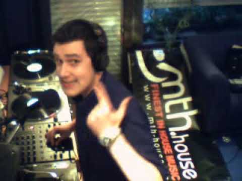 Streamrocker - Nightclubbing 08.07.2006