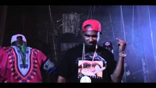 Capone N Noreaga  U.M.A.R.  feat  Tragedy, Prod. by SPKilla
