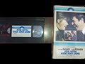 Opening To Fun With Dick And Jane 1979 VHS