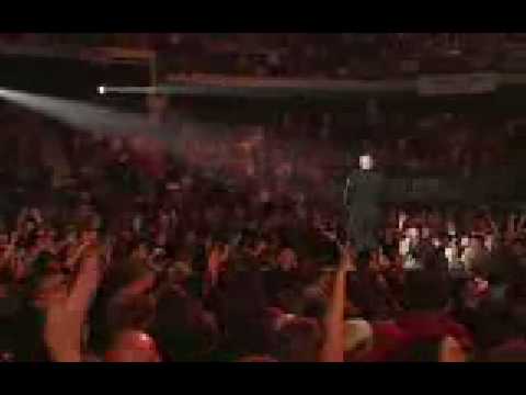 Newsboys - I Am Free LIVE