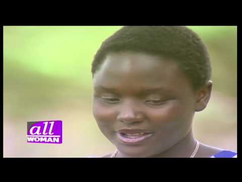 All Woman :Victims of rape experience part 1